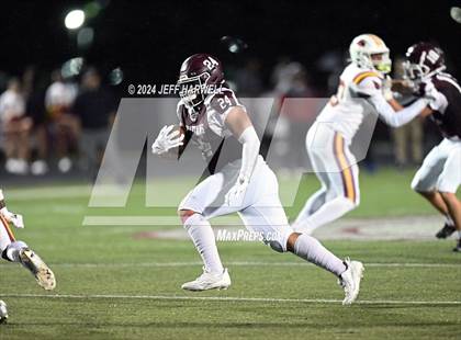 Thumbnail 1 in Cardinal Mooney @ Boardman photogallery.
