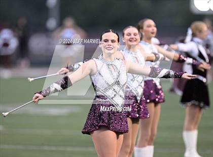 Thumbnail 1 in Cardinal Mooney @ Boardman photogallery.