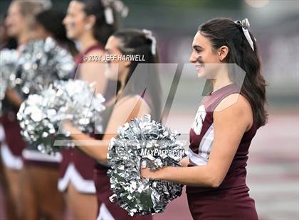 Thumbnail 2 in Cardinal Mooney @ Boardman photogallery.