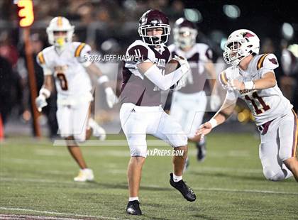 Thumbnail 1 in Cardinal Mooney @ Boardman photogallery.