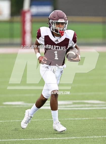 Thumbnail 1 in Cardinal Mooney @ Boardman photogallery.