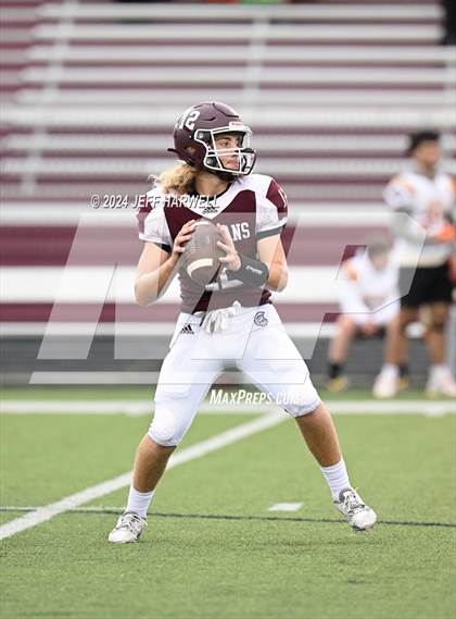 Thumbnail 2 in Cardinal Mooney @ Boardman photogallery.