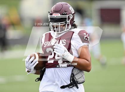 Thumbnail 3 in Cardinal Mooney @ Boardman photogallery.