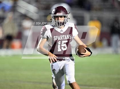 Thumbnail 3 in Cardinal Mooney @ Boardman photogallery.