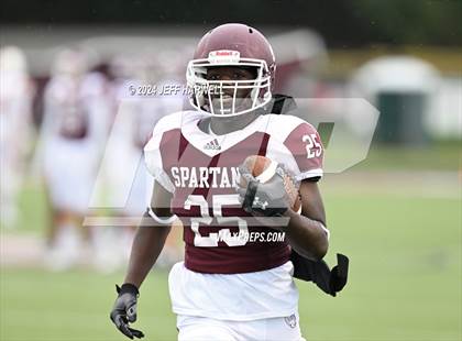 Thumbnail 3 in Cardinal Mooney @ Boardman photogallery.