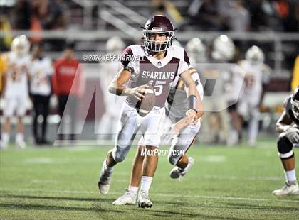 Thumbnail 1 in Cardinal Mooney @ Boardman photogallery.