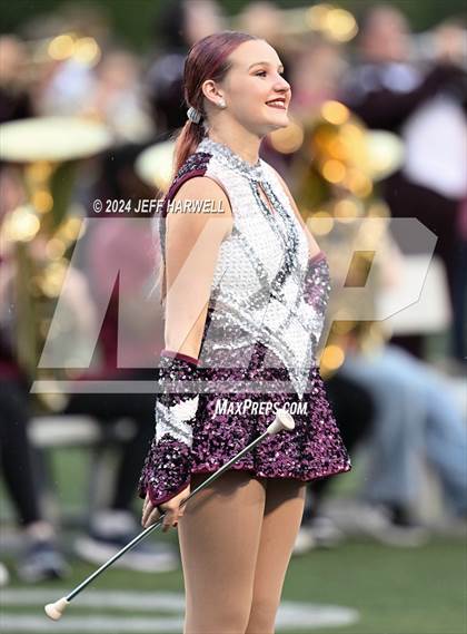 Thumbnail 2 in Cardinal Mooney @ Boardman photogallery.