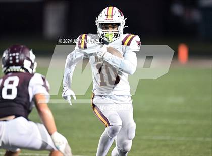 Thumbnail 2 in Cardinal Mooney @ Boardman photogallery.
