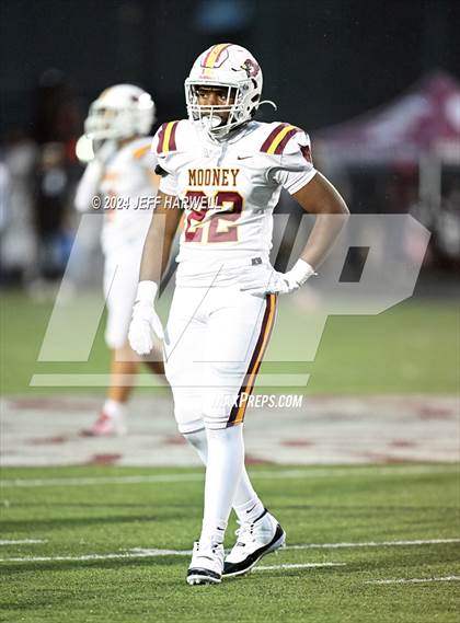 Thumbnail 1 in Cardinal Mooney @ Boardman photogallery.