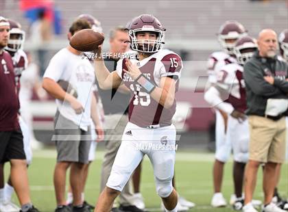 Thumbnail 1 in Cardinal Mooney @ Boardman photogallery.