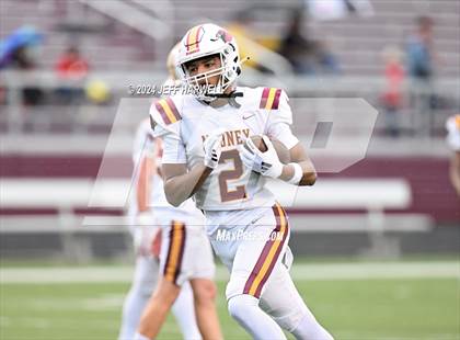 Thumbnail 3 in Cardinal Mooney @ Boardman photogallery.