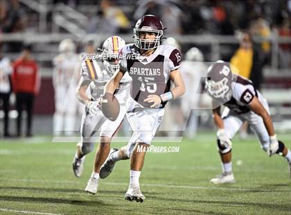 Thumbnail 3 in Cardinal Mooney @ Boardman photogallery.
