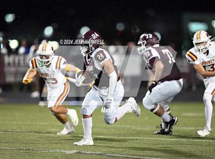 Thumbnail 3 in Cardinal Mooney @ Boardman photogallery.
