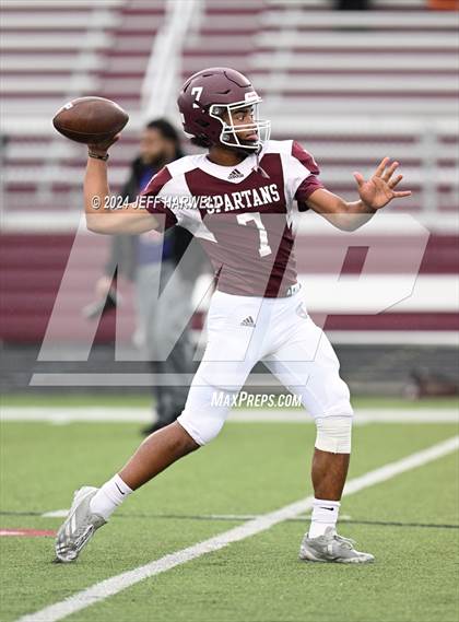 Thumbnail 1 in Cardinal Mooney @ Boardman photogallery.