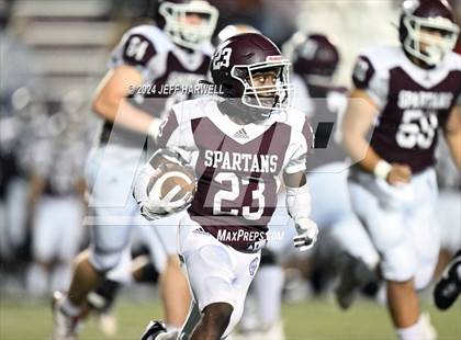 Thumbnail 3 in Cardinal Mooney @ Boardman photogallery.