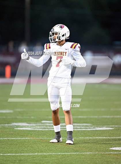 Thumbnail 3 in Cardinal Mooney @ Boardman photogallery.