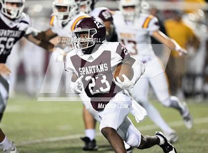 Thumbnail 2 in Cardinal Mooney @ Boardman photogallery.