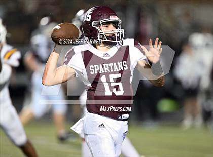 Thumbnail 2 in Cardinal Mooney @ Boardman photogallery.