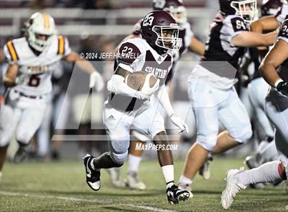 Thumbnail 1 in Cardinal Mooney @ Boardman photogallery.