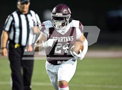 Thumbnail 3 in Cardinal Mooney @ Boardman photogallery.