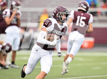 Thumbnail 2 in Cardinal Mooney @ Boardman photogallery.