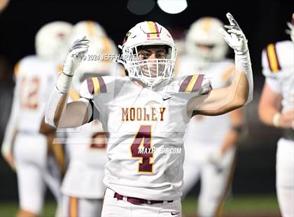 Thumbnail 1 in Cardinal Mooney @ Boardman photogallery.