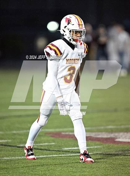 Thumbnail 2 in Cardinal Mooney @ Boardman photogallery.
