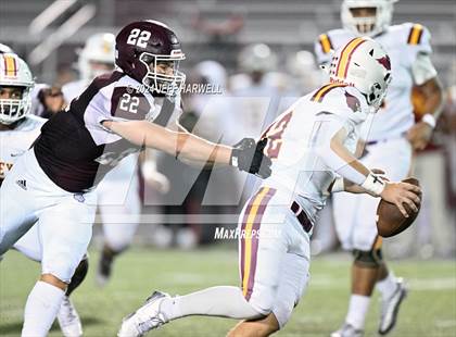 Thumbnail 1 in Cardinal Mooney @ Boardman photogallery.