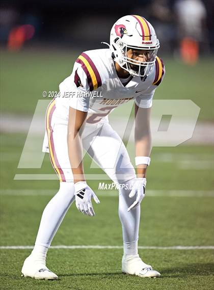 Thumbnail 3 in Cardinal Mooney @ Boardman photogallery.
