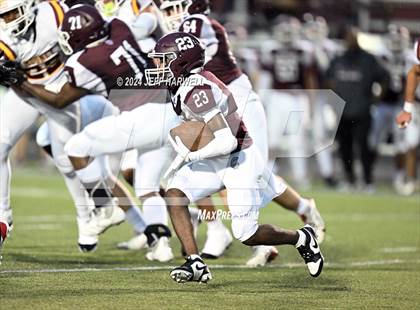 Thumbnail 1 in Cardinal Mooney @ Boardman photogallery.