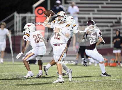 Thumbnail 2 in Cardinal Mooney @ Boardman photogallery.
