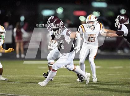 Thumbnail 1 in Cardinal Mooney @ Boardman photogallery.