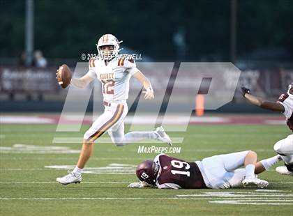 Thumbnail 2 in Cardinal Mooney @ Boardman photogallery.