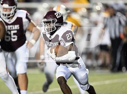 Thumbnail 3 in Cardinal Mooney @ Boardman photogallery.
