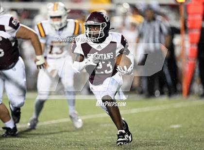 Thumbnail 2 in Cardinal Mooney @ Boardman photogallery.