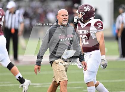 Thumbnail 1 in Cardinal Mooney @ Boardman photogallery.
