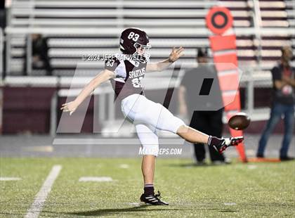 Thumbnail 3 in Cardinal Mooney @ Boardman photogallery.