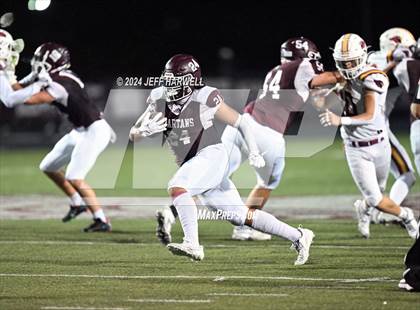 Thumbnail 2 in Cardinal Mooney @ Boardman photogallery.