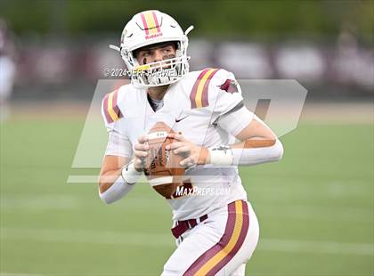 Thumbnail 1 in Cardinal Mooney @ Boardman photogallery.
