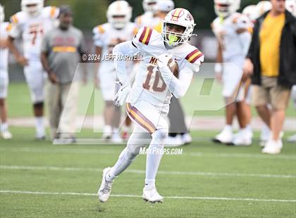 Thumbnail 1 in Cardinal Mooney @ Boardman photogallery.
