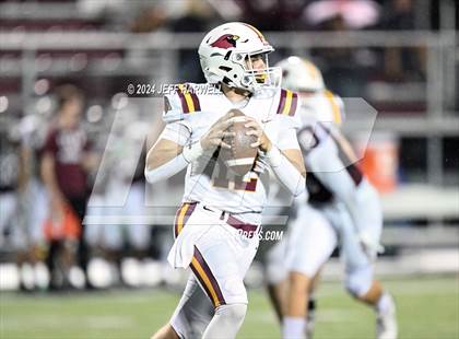 Thumbnail 3 in Cardinal Mooney @ Boardman photogallery.