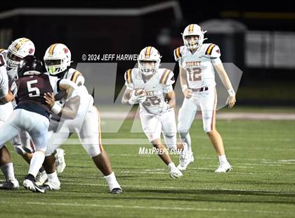 Thumbnail 2 in Cardinal Mooney @ Boardman photogallery.