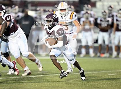 Thumbnail 1 in Cardinal Mooney @ Boardman photogallery.