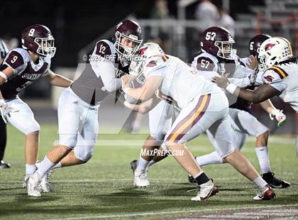 Thumbnail 2 in Cardinal Mooney @ Boardman photogallery.