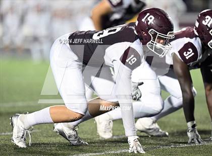 Thumbnail 1 in Cardinal Mooney @ Boardman photogallery.