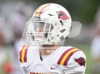 Thumbnail 1 in Cardinal Mooney @ Boardman photogallery.