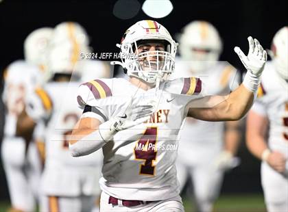 Thumbnail 3 in Cardinal Mooney @ Boardman photogallery.