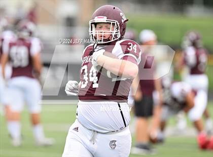 Thumbnail 1 in Cardinal Mooney @ Boardman photogallery.