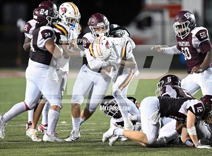 Thumbnail 2 in Cardinal Mooney @ Boardman photogallery.