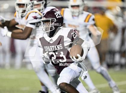Thumbnail 1 in Cardinal Mooney @ Boardman photogallery.
